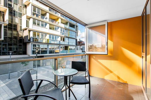 Hi 5 Stars Luxury Adelaide City Apartment - Accommodation Resorts 7