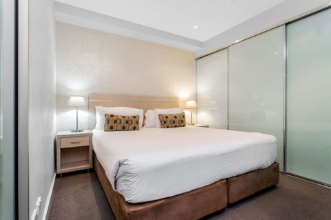 Hi 5 Stars Luxury Adelaide City Apartment - Accommodation Resorts 1