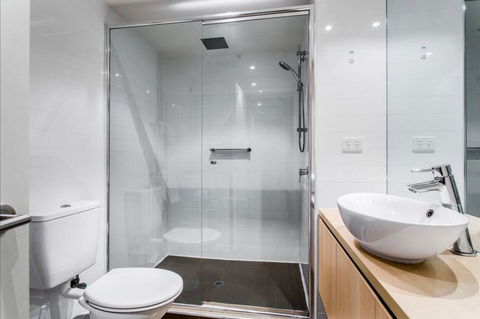 Hi 5 Stars Luxury Adelaide City Apartment - Accommodation Resorts 8