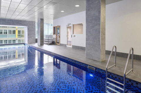 Hi 5 Stars Luxury Adelaide City Apartment - Accommodation Resorts 12