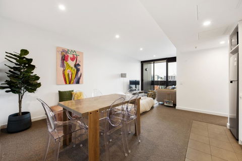 Swainson On Grote - Accommodation Resorts 29