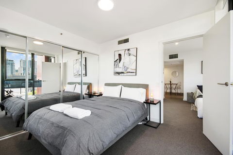 Swainson On Grote - Accommodation Resorts 16