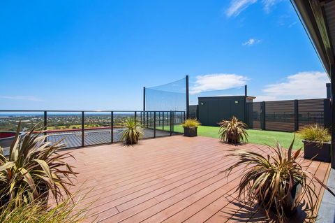 Swainson On Grote - Accommodation Resorts 6