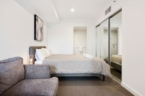Swainson On Grote - Accommodation Resorts 38