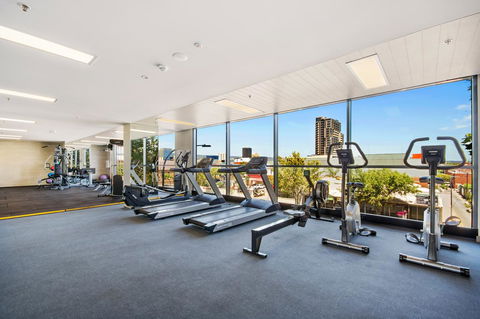 Swainson On Grote - Accommodation Resorts 1