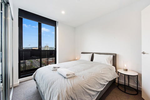 Swainson On Grote - Accommodation Resorts 37