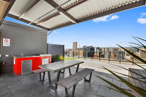 Swainson On Grote - Accommodation Resorts 5