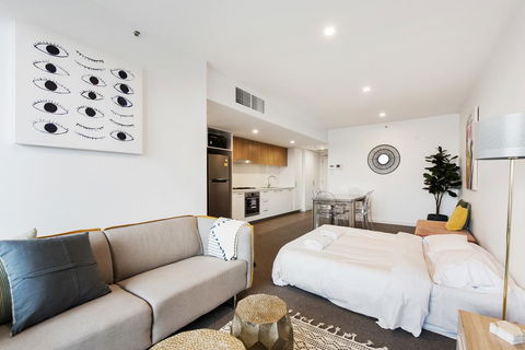 Swainson On Grote - Accommodation Resorts 35