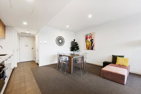 Swainson On Grote - Accommodation Resorts 34