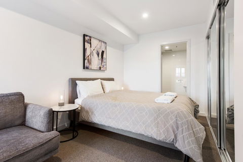 Swainson On Grote - Accommodation Resorts 25