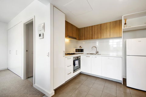 Swainson On Grote - Accommodation Resorts 21