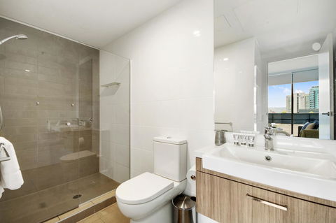 Swainson On Grote - Accommodation Resorts 13
