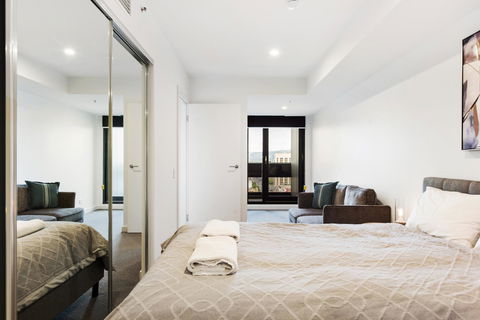 Swainson On Grote - Accommodation Resorts 39