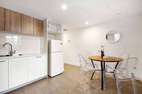 Swainson On Grote - Accommodation Resorts 22