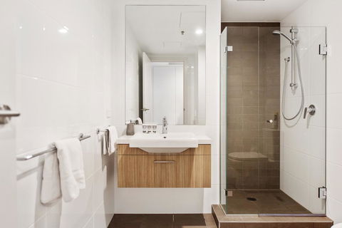 Swainson On Grote - Accommodation Resorts 24