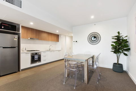 Swainson On Grote - Accommodation Resorts 30