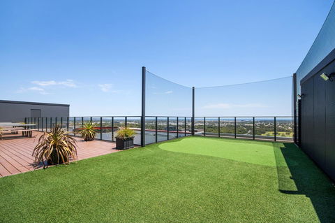 Swainson On Grote - Accommodation Resorts 4