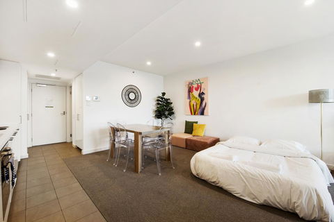 Swainson On Grote - Accommodation Resorts 36