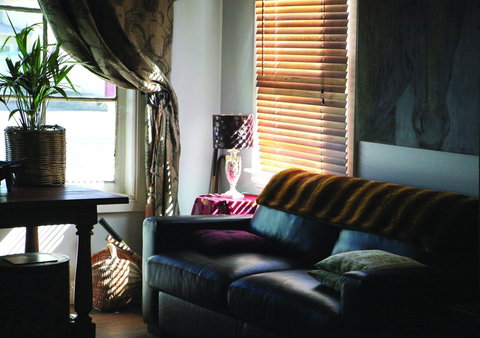 Wallace Lodge - PID-STRA-16871 - Accommodation Resorts 5