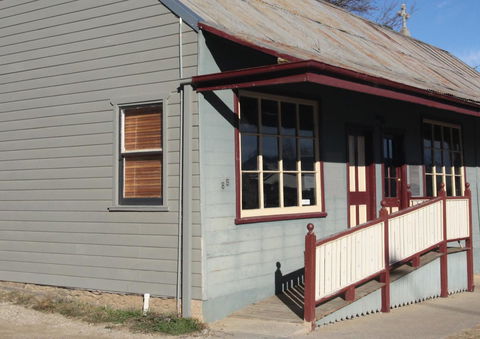 Wallace Lodge - PID-STRA-16871 - Accommodation Resorts 1