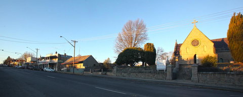 Wallace Lodge - PID-STRA-16871 - Accommodation Resorts 7