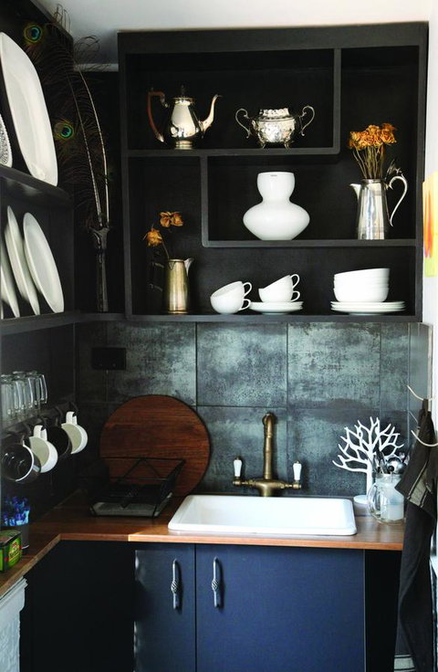 Wallace Lodge - PID-STRA-16871 - Accommodation Resorts 4