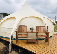 Bukirk Glamping - Accommodation Resorts
