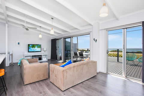 Sorrento - Aldinga Beach - Accommodation Resorts 4