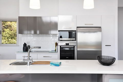 Sorrento - Aldinga Beach - Accommodation Resorts 21