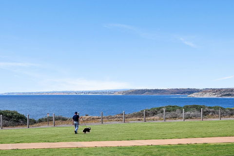 Sorrento - Aldinga Beach - Accommodation Resorts 24