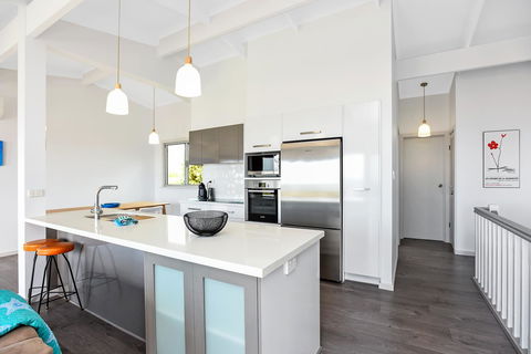 Sorrento - Aldinga Beach - Accommodation Resorts 3