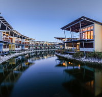 South Shores Yellowfin Villa 96 - South Shores Normanville - Accommodation Resorts