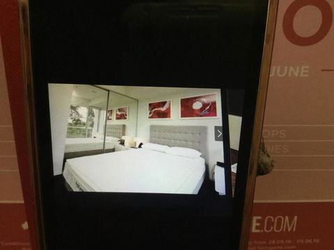 Luxury Apartment - Accommodation Resorts 10