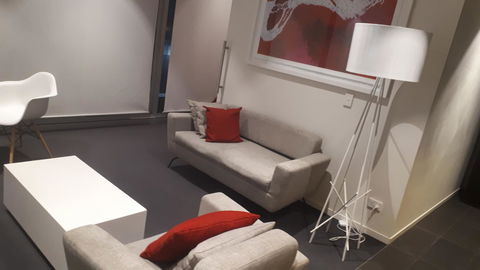 Luxury Apartment - Accommodation Resorts 6