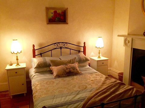 Goolwa Marinerâ€™s Cottage - Free Wifi And Pet Friendly - Centrally Located In Historic Region - Accommodation Resorts 24