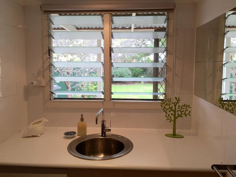 Goolwa Marinerâ€™s Cottage - Free Wifi And Pet Friendly - Centrally Located In Historic Region - Accommodation Resorts 16