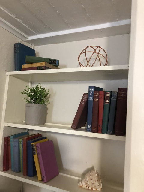 Goolwa Marinerâ€™s Cottage - Free Wifi And Pet Friendly - Centrally Located In Historic Region - Accommodation Resorts 15