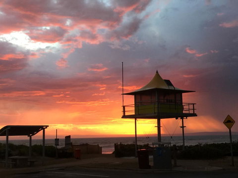 Goolwa Marinerâ€™s Cottage - Free Wifi And Pet Friendly - Centrally Located In Historic Region - Accommodation Resorts 38