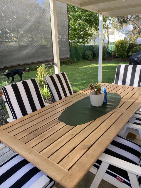 Goolwa Marinerâ€™s Cottage - Free Wifi And Pet Friendly - Centrally Located In Historic Region - Accommodation Resorts 1