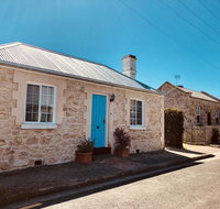 Goolwa Mariners Cottage - Free Wifi and Pet Friendly - Centrally located in Historic Region - Accommodation Resorts
