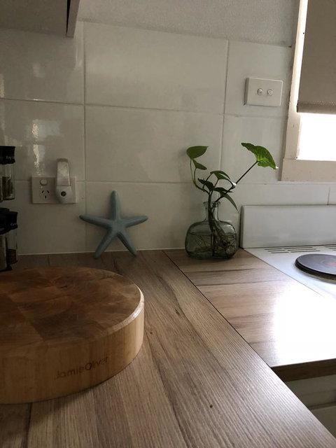 Goolwa Marinerâ€™s Cottage - Free Wifi And Pet Friendly - Centrally Located In Historic Region - Accommodation Resorts 34