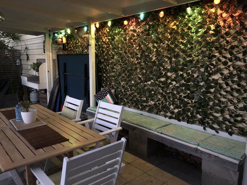 Goolwa Marinerâ€™s Cottage - Free Wifi And Pet Friendly - Centrally Located In Historic Region - Accommodation Resorts 6