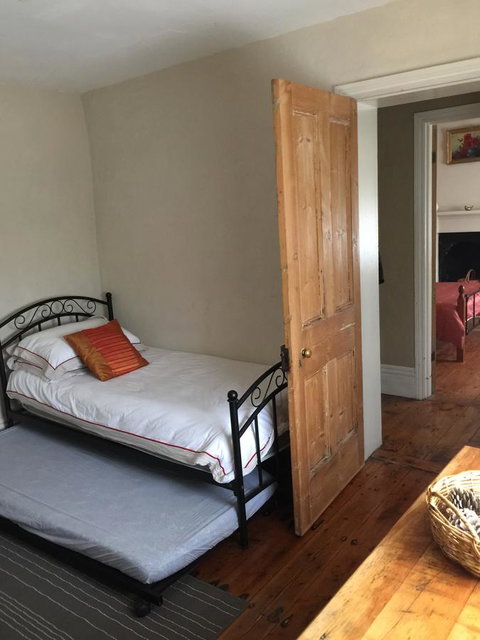 Goolwa Marinerâ€™s Cottage - Free Wifi And Pet Friendly - Centrally Located In Historic Region - Accommodation Resorts 9