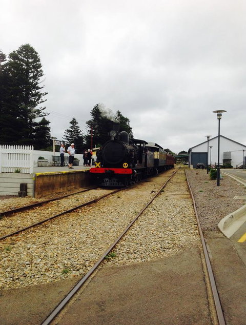 Goolwa Marinerâ€™s Cottage - Free Wifi And Pet Friendly - Centrally Located In Historic Region - Accommodation Resorts 39