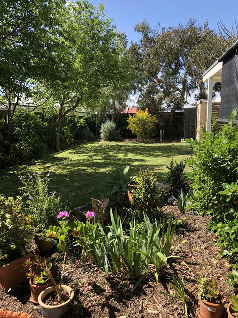 Goolwa Marinerâ€™s Cottage - Free Wifi And Pet Friendly - Centrally Located In Historic Region - Accommodation Resorts 2