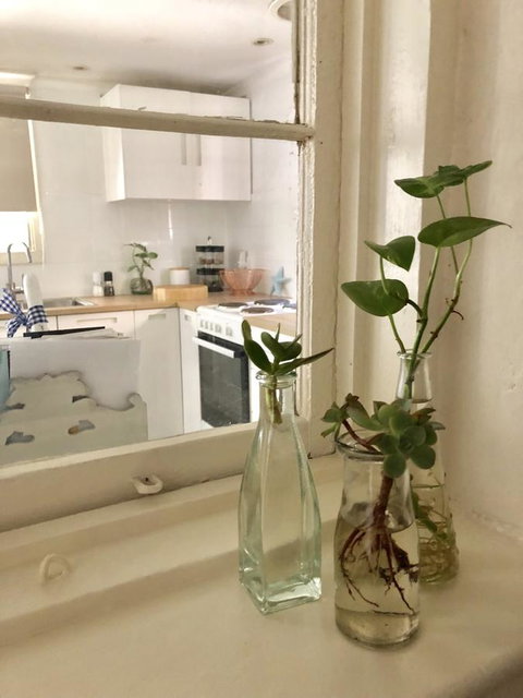 Goolwa Marinerâ€™s Cottage - Free Wifi And Pet Friendly - Centrally Located In Historic Region - Accommodation Resorts 12