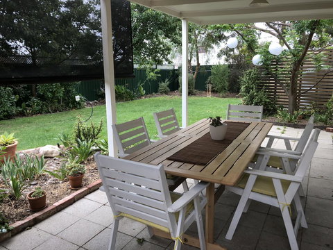 Goolwa Marinerâ€™s Cottage - Free Wifi And Pet Friendly - Centrally Located In Historic Region - Accommodation Resorts 5