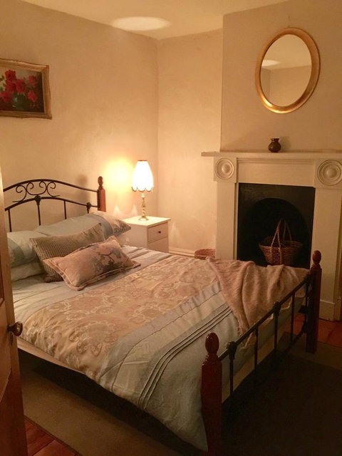 Goolwa Marinerâ€™s Cottage - Free Wifi And Pet Friendly - Centrally Located In Historic Region - Accommodation Resorts 4