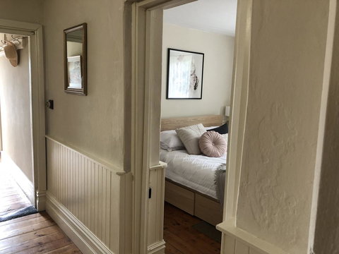 Goolwa Marinerâ€™s Cottage - Free Wifi And Pet Friendly - Centrally Located In Historic Region - Accommodation Resorts 10