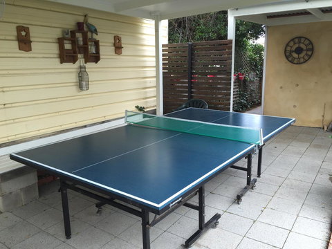 Goolwa Marinerâ€™s Cottage - Free Wifi And Pet Friendly - Centrally Located In Historic Region - Accommodation Resorts 22